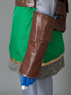 Picture of The Legend of Zelda Hyrule Warriors Link Cosplay Costume mp002133