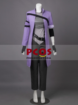 Image de Costume de cosplay Rwby Nebula Violette mp003384