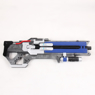 Picture of Overwatch Soldier 76 Jack Morrison Cosplay Heavy Pulse Rifle mp003392