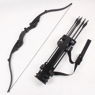 Picture of Captain America:Civil War Clint Barton Hawkeye Cosplay Bow and Arrows Set mp003400