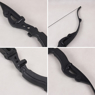 Picture of Captain America:Civil War Clint Barton Hawkeye Cosplay Bow and Arrows Set mp003400