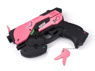 Picture of Overwatch D.Va Cosplay Light Gun mp003375