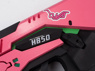 Picture of Overwatch D.Va Cosplay Light Gun mp003375