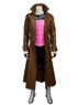 Immagine di X-men Gambit Cosplay Costume mp003162