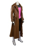 Bild von X-Men Gambit Cosplay Kostüm mp003162