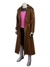 Picture of X-men Gambit Cosplay Costume mp003162