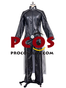 Picture of X-Men:Apocalypse Ororo Munroe Storm Cosplay Costume mp003405