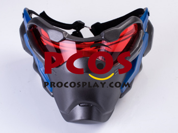 Picture of Overwatch Soldier 76 Cosplay Mask mp003381