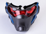 Picture of Overwatch Soldier 76 Cosplay Mask mp003381