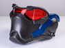 Picture of Overwatch Soldier 76 Cosplay Mask mp003381