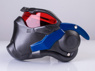 Picture of Overwatch Soldier 76 Cosplay Mask mp003381