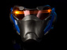 Picture of Overwatch Soldier 76 Cosplay Mask mp003381