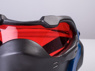 Picture of Overwatch Soldier 76 Cosplay Mask mp003381