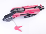 Picture of New Overwatch D.Va Hana Song Cosplay Light Gun mp003382