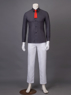 Picture of RWBY James Ironwood Cosplay Costume mp003306