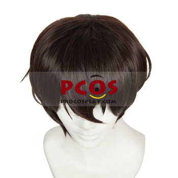 Picture of Bungo Stray Dogs Osamu Dazai Cosplay Wig mp003914