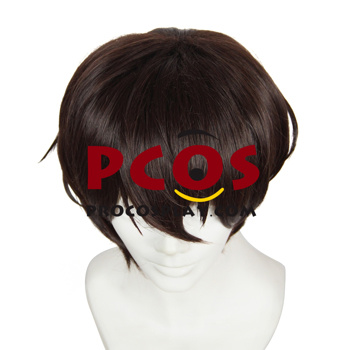 Picture of Osamu Dazai Cosplay Wig mp003914