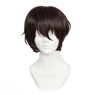 Picture of Osamu Dazai Cosplay Wig mp003914