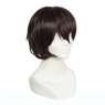 Picture of Osamu Dazai Cosplay Wig mp003914