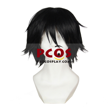 Picture of Ranpo Edogawa Cosplay Wig 409D  mp003912