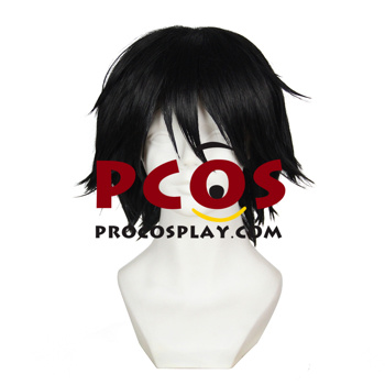 Photo de Ranpo Edogawa Cosplay Perruque 409D mp003912