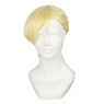 Picture of Haven't You Heard ? I'm Sakamoto Gold Cosplay Wig 411D 