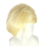 Picture of Haven't You Heard ? I'm Sakamoto Gold Cosplay Wig 411D 