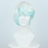 Picture of Tales of Zestiria Mikleo Cosplay Wig 414B