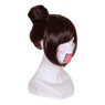 Picture of Overwatch Mei Mei-Ling Zhou Cosplay Wig 419C