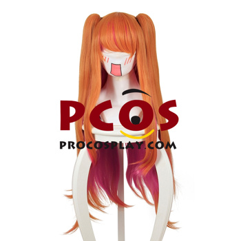 Imagen de Rewrite Ohtori Chihaya Cosplay Peluca 420B