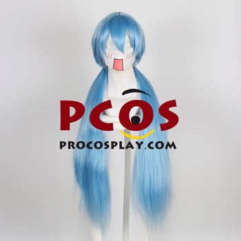 Picture of Planetarian:The Reverie of a Little Planet Yumemi Hoshino Cosplay Wig 421A