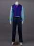 Picture of Frozen Prince Hans  Cosplay Costume mp001497
