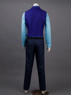 Image de Frozen Prince Hans Cosplay Costume mp001497