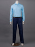 Immagine di Frozen Prince Hans Cosplay Costume mp001497