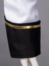 Immagine di Frozen Prince Hans Cosplay Costume mp001497