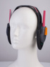 Picture of Ready to Ship Overwatch D.Va Cosplay Headphone mp003388