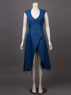 Picture of Game Of Thrones Daenerys Targaryen Cosplay Costume mp001165