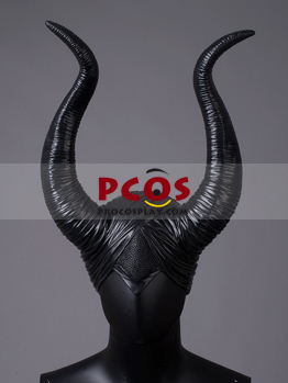 Picture of Maleficent  Horns for Cosplay  mp001572