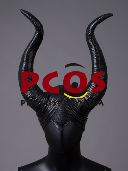 Picture of Maleficent  Horns for Cosplay  mp001572