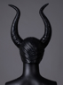 Picture of Maleficent  Horns for Cosplay  mp001572