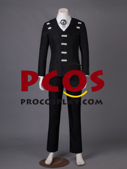 Photo de Death the Kid Cosplay Costume mp003354