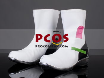 Picture of Overwatch D.Va Hana Song Cosplay Shoes mp003387
