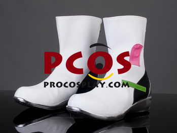 Image de Overwatch D.Va Hana Song Cosplay Chaussures mp003387