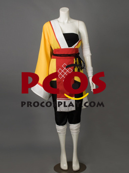 Picture of RWBY Arslan Altan Cosplay Costume mp003419