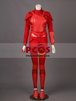 The Hunger Games:Mockingjay Part 2 Katniss Everdeen Cosplay Costume  mp002980 - Best Profession Cosplay Costumes Online Shop