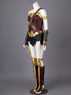 Picture of Wonder Woman Diana Prince Cosplay Costume mp003361