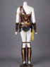 Picture of Wonder Woman Diana Prince Cosplay Costume mp003361