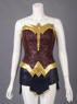 Picture of Wonder Woman Diana Prince Cosplay Costume mp003361