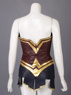 Picture of Wonder Woman Diana Prince Cosplay Costume mp003361