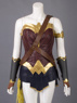 Picture of Wonder Woman Diana Prince Cosplay Costume mp003361